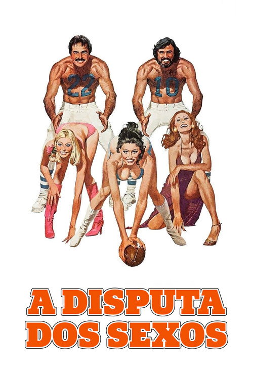 Assistir A Disputa dos Sexos