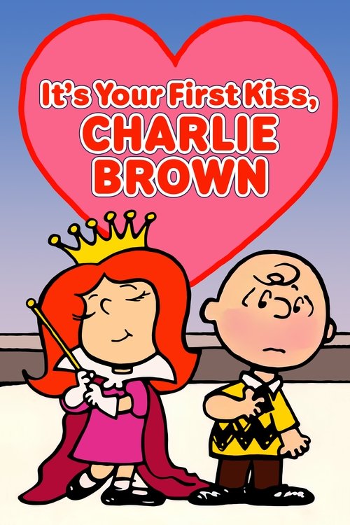 Assistir Seu Primeiro Beijo, Charlie Brown