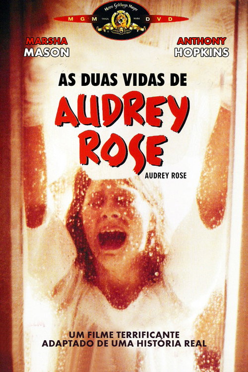 Assistir As Duas Vidas de Audrey Rose