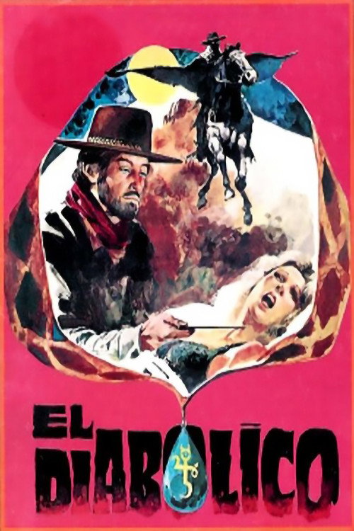 Assistir El diabólico