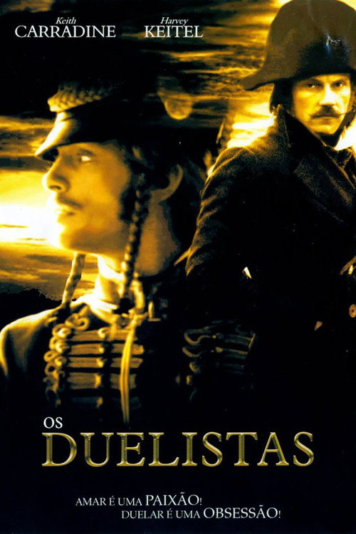 Assistir Os Duelistas