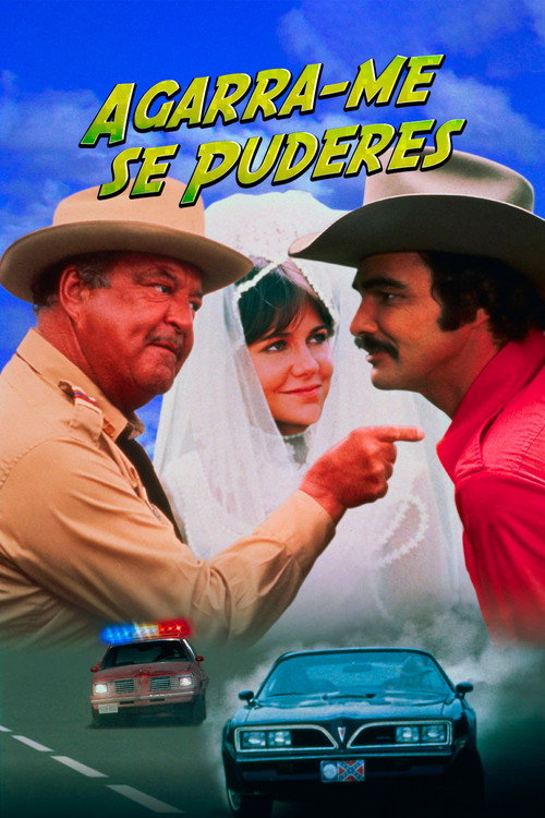Assistir Agarra-me se Puderes