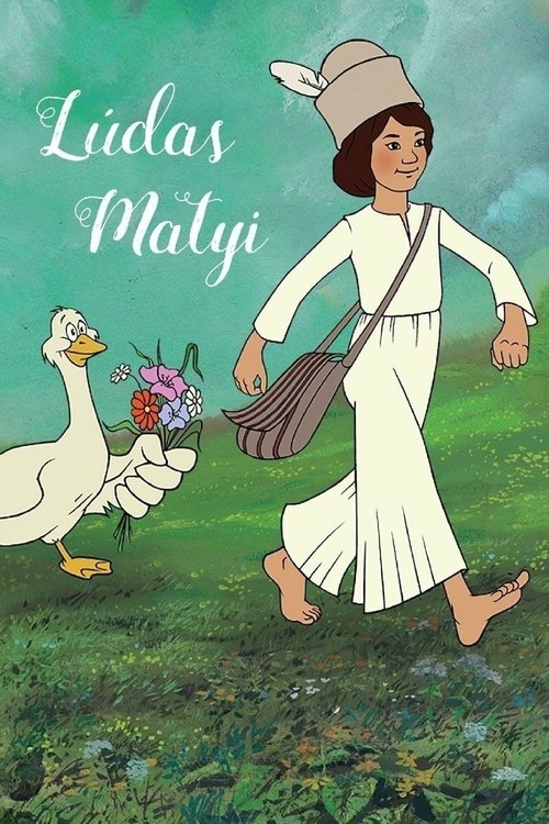 Assistir Lúdas Matyi
