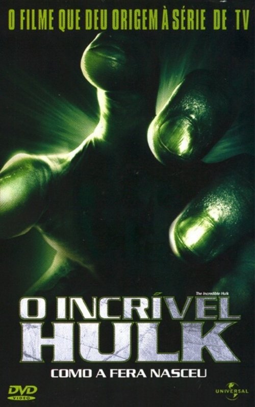 Assistir O Incrível Hulk