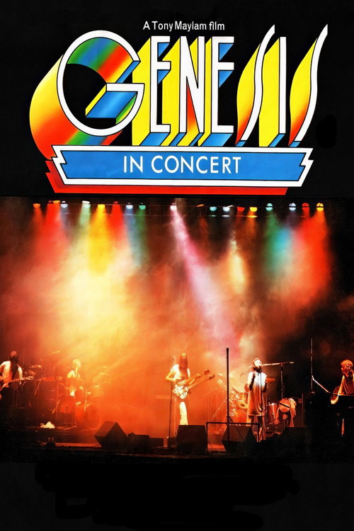 Assistir Genesis: In Concert