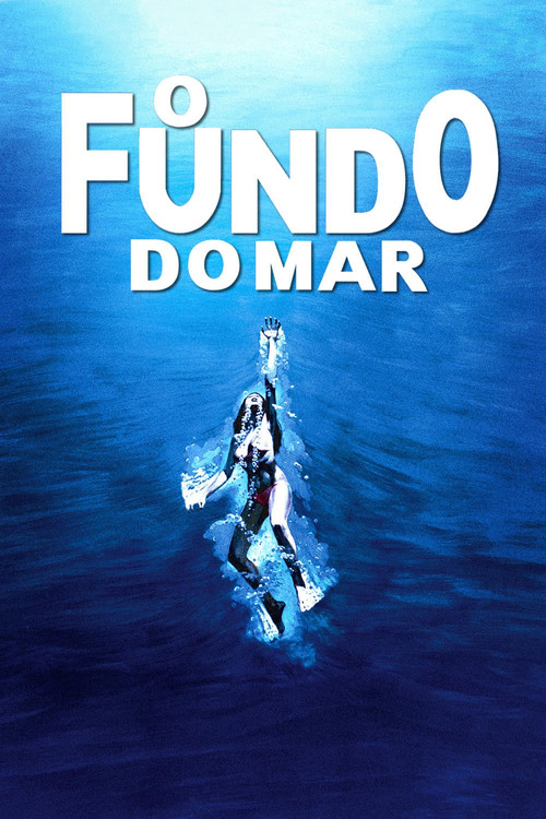 Assistir O Fundo do Mar