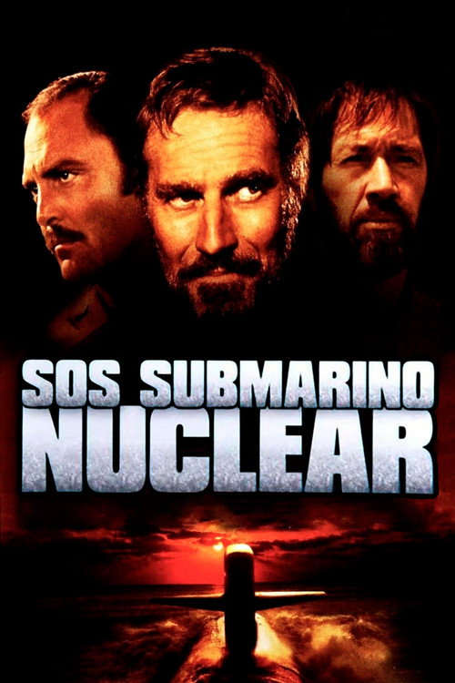 Assistir S.O.S. - Submarino Nuclear