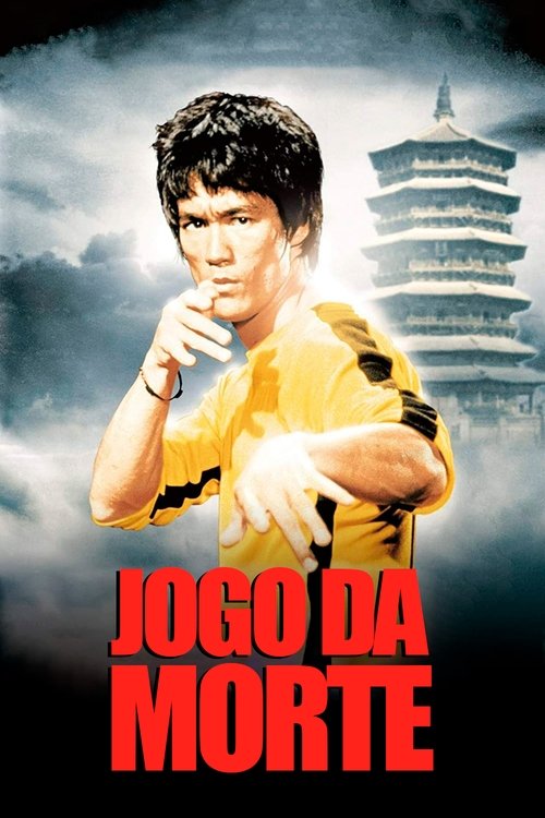 Assistir Jogo da Morte