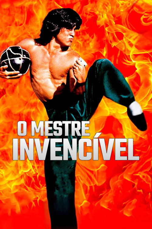 Assistir O Mestre Invencível