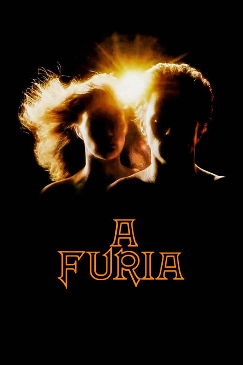 Assistir A Fúria