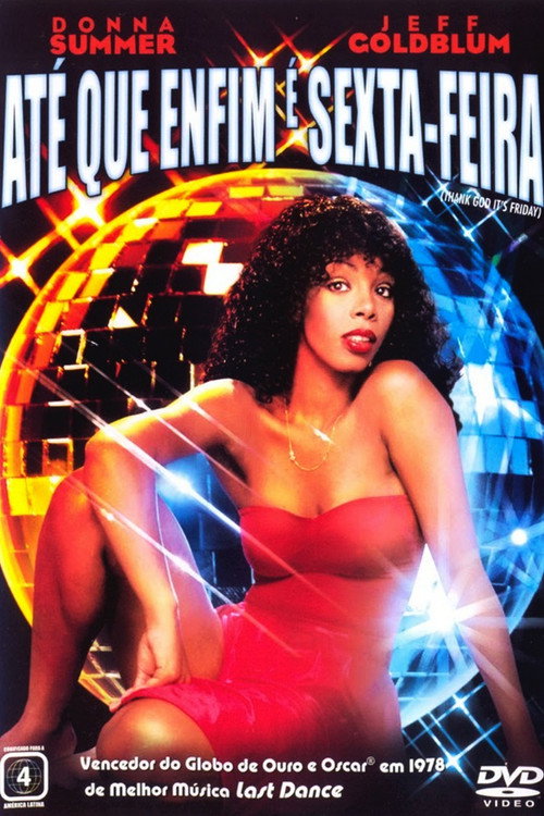 Assistir Até Que Enfim é Sexta-feira