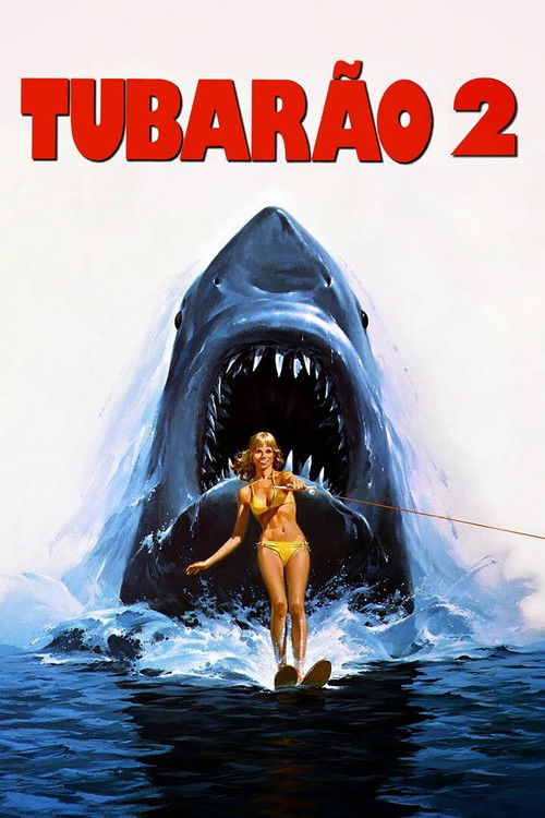 Assistir Tubarão 2