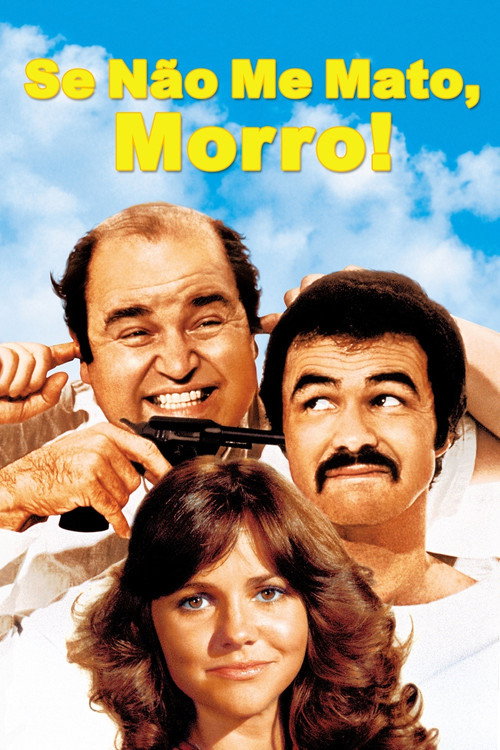 Assistir Se Não Me Mato, Morro!