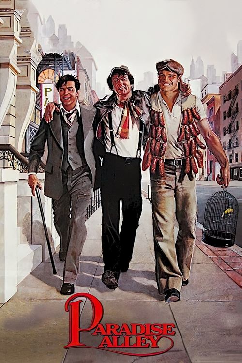 Assistir A Taberna do Inferno