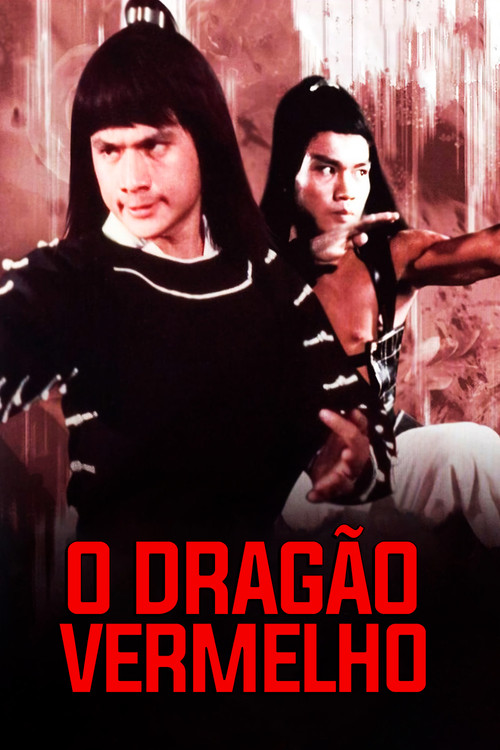 Assistir O Dragão Vermelho
