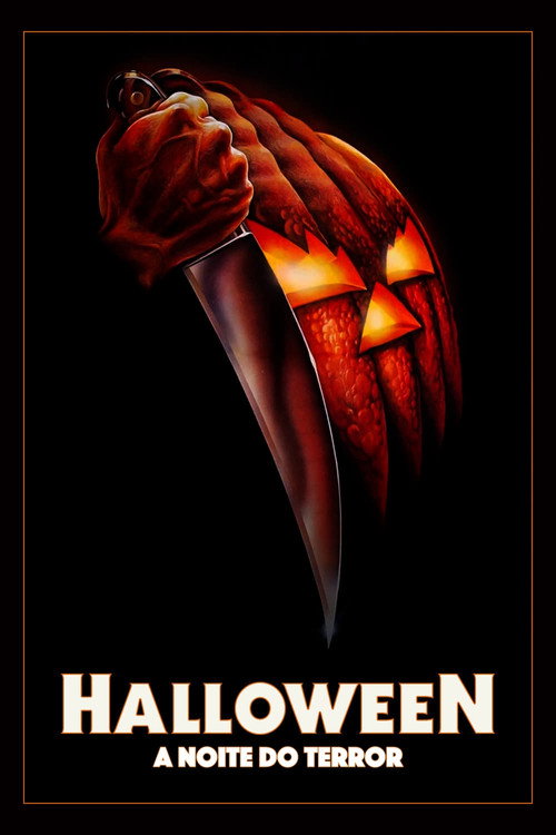 Assistir Halloween - A Noite do Terror