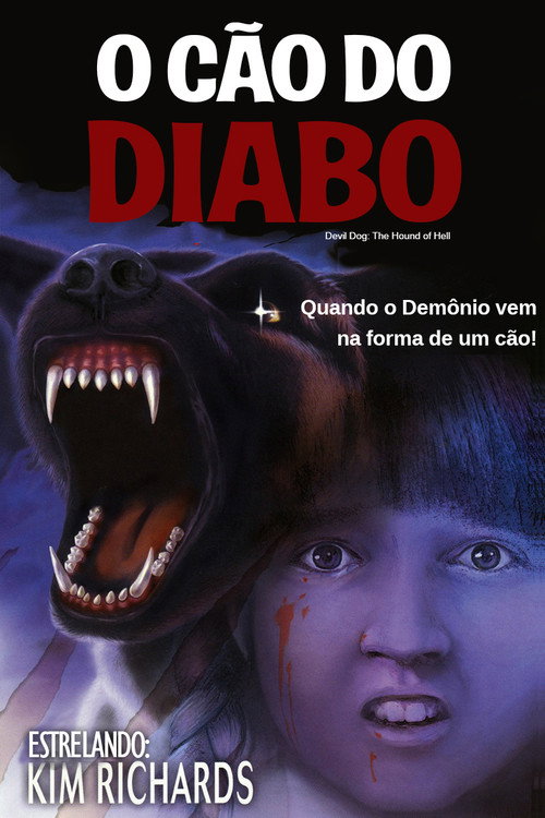 Assistir Cão do Diabo