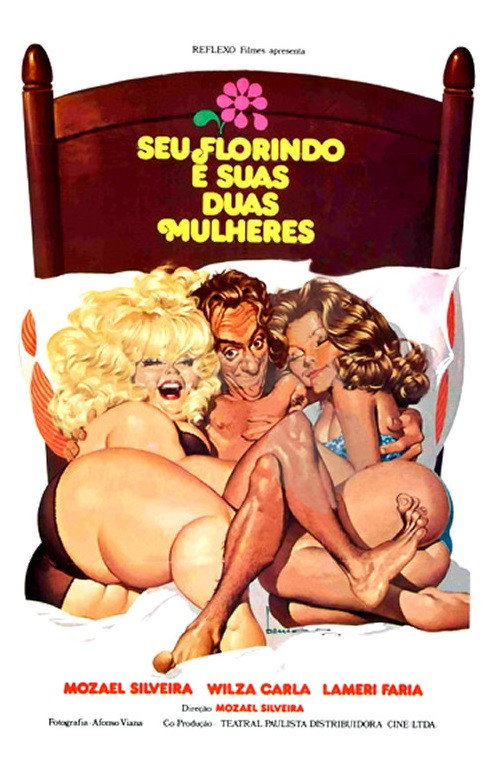 Assistir Seu Florindo e Suas Duas Mulheres