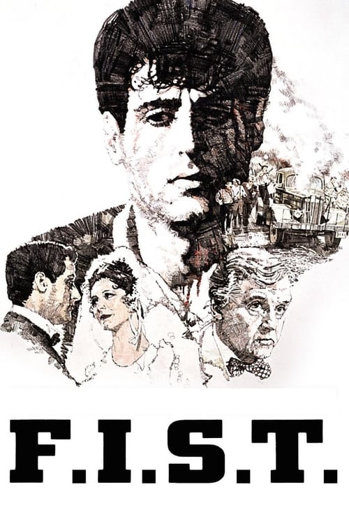 Assistir F.I.S.T.