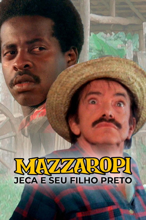Assistir Jeca e Seu Filho Preto
