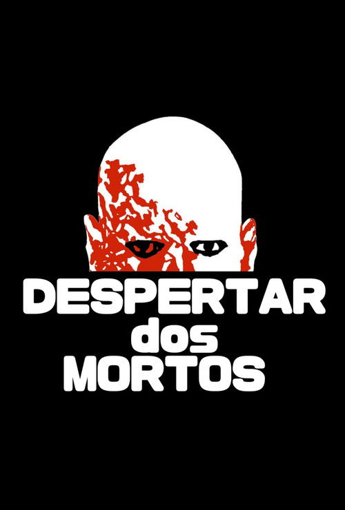 Assistir Despertar dos Mortos