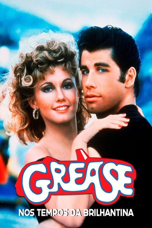 Assistir Grease: Nos Tempos da Brilhantina