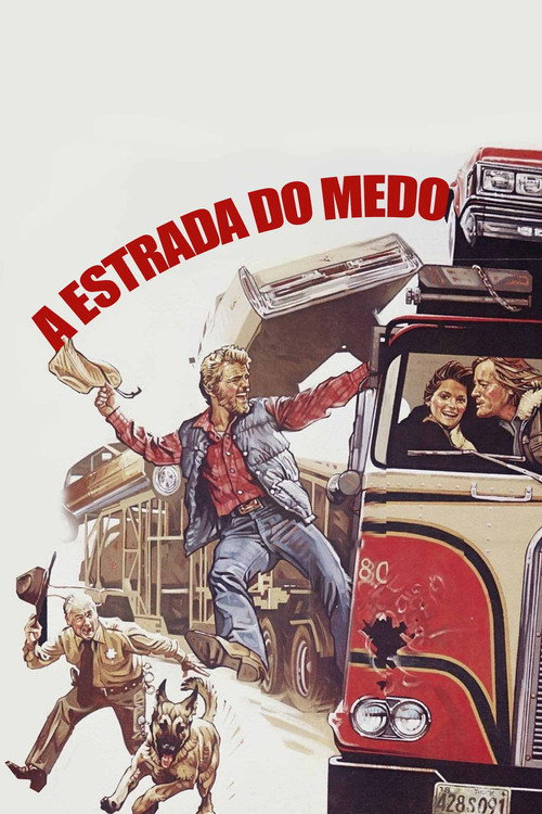 Assistir A Estrada do Medo
