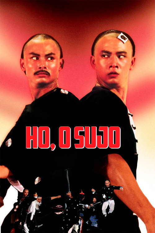 Assistir Ho, o Sujo