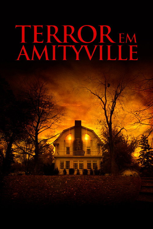 Assistir Terror em Amityville