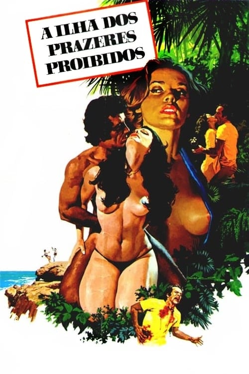 Assistir A Ilha dos Prazeres Proibidos