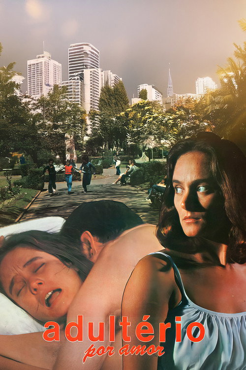 Assistir Adultério Por Amor