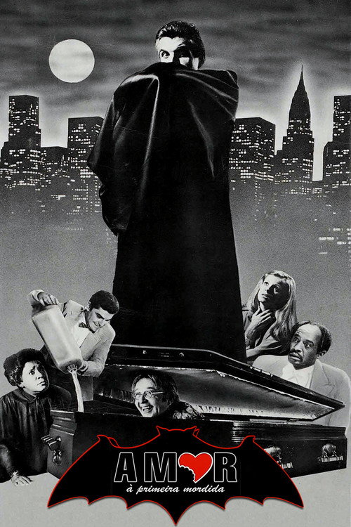 Assistir Amor à Primeira Mordida