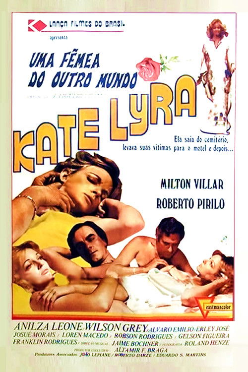 Assistir Uma Fêmea do Outro Mundo