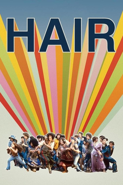 Assistir Hair