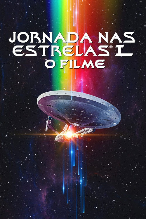 Assistir Jornada nas Estrelas: O Filme