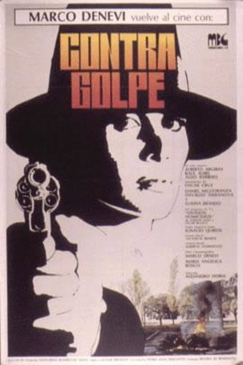 Assistir Contragolpe