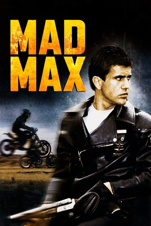 Assistir Mad Max