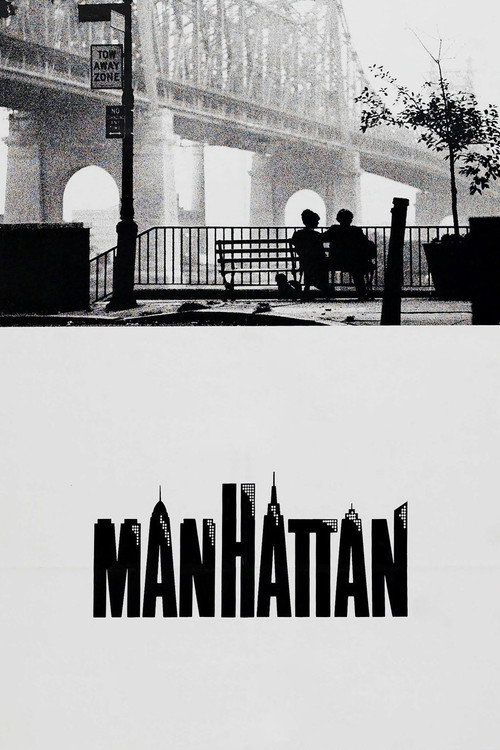 Assistir Manhattan