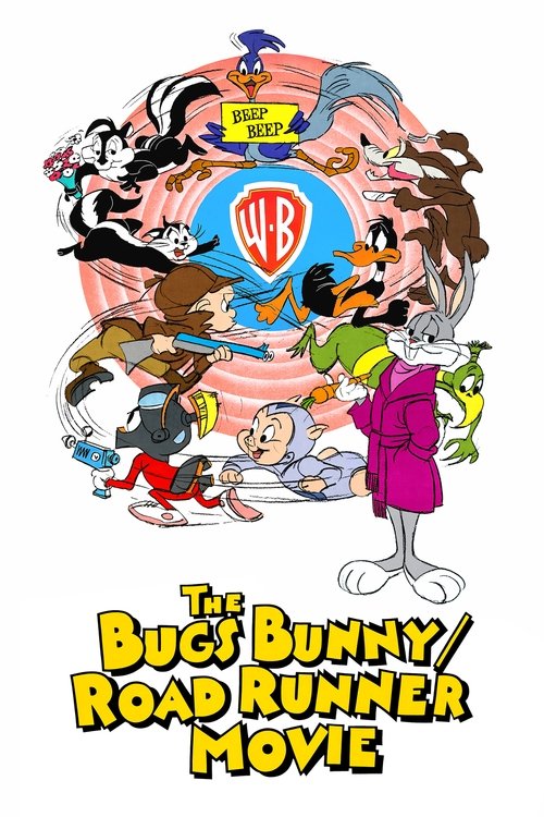 Assistir As Mais Incríveis Aventuras de Pernalonga e Sua Turma