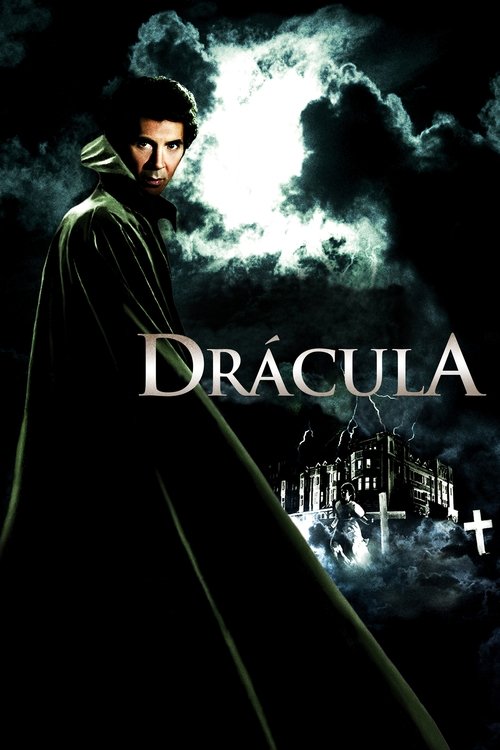 Assistir Drácula