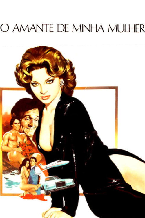 Assistir O Amante de Minha Mulher