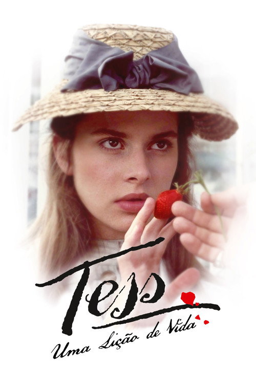 Assistir Tess - Uma Lição de Vida