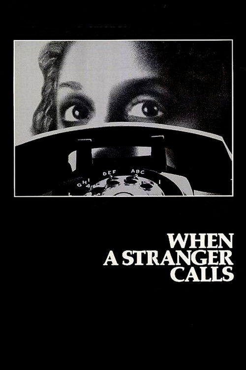 Assistir Quando Um Estranho Chama