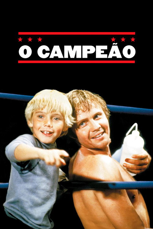 Assistir O Campeão