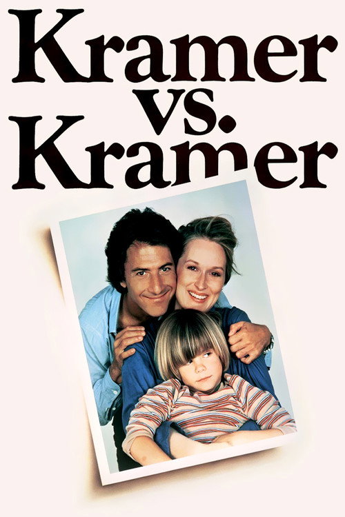 Assistir Kramer vs. Kramer