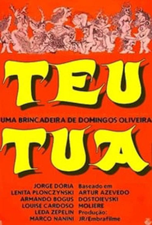 Assistir Teu Tua