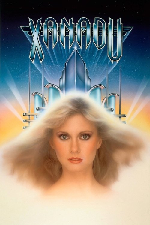 Assistir Xanadu