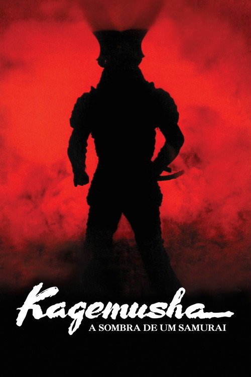 Assistir Kagemusha, a Sombra do Samurai