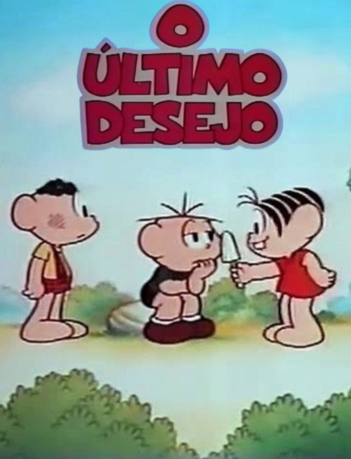 Assistir O Último Desejo