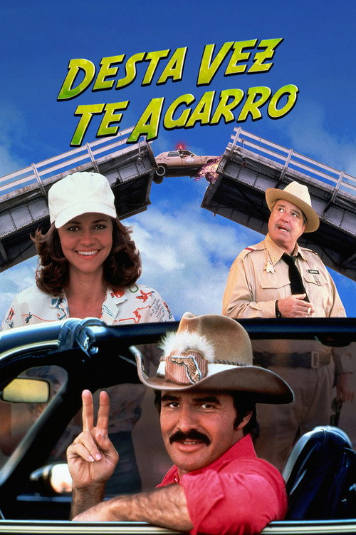 Assistir Desta Vez Te Agarro